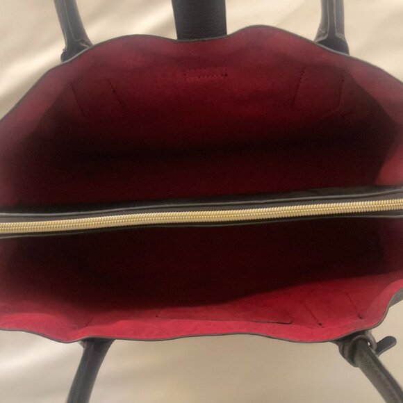 ALDO Medium Satchel - Picture 3 of 4